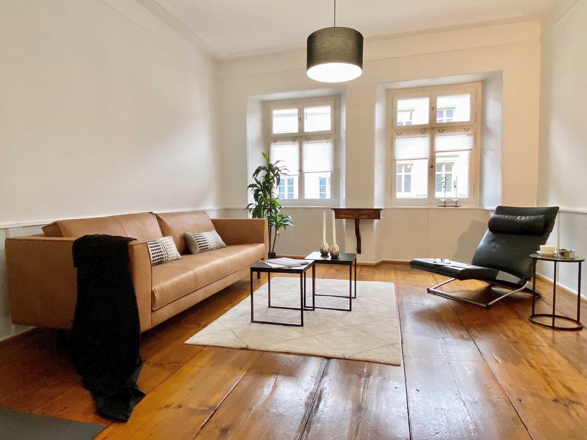 Home Staging und Office Staging mooi leven Schweiz